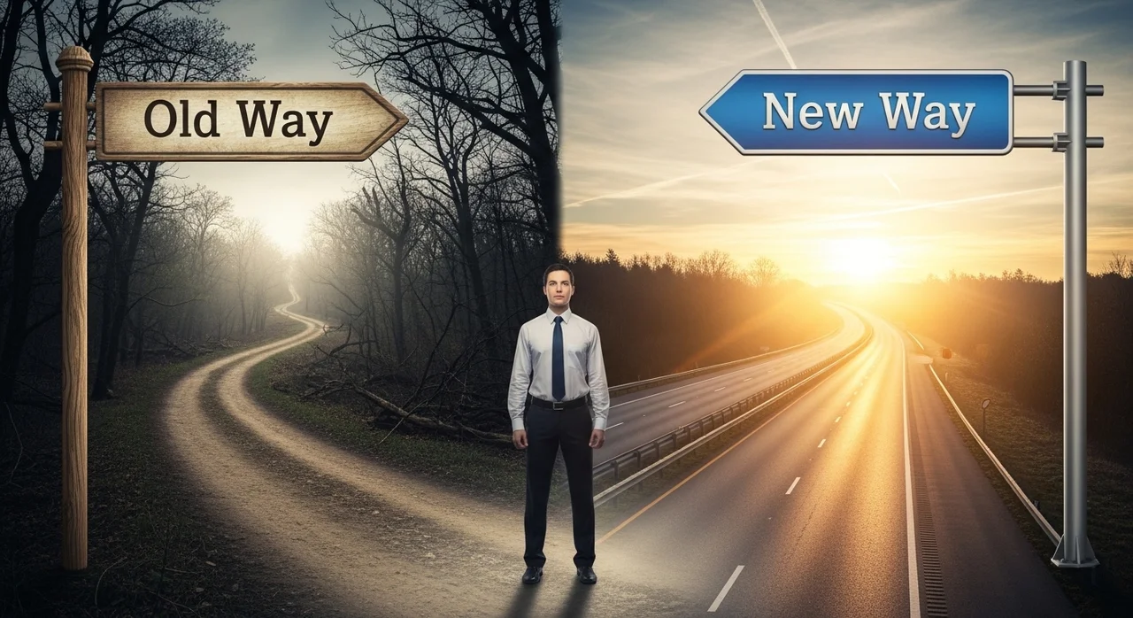 결론: 느린 직원에서 핵심 인재로, 오늘부터 시작하는 속도 혁명