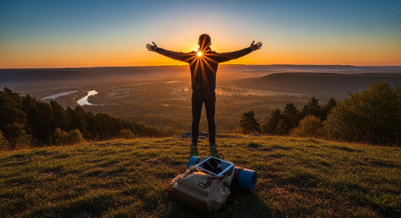 디지털 웰빙, 이제는 선택이 아닌 필수