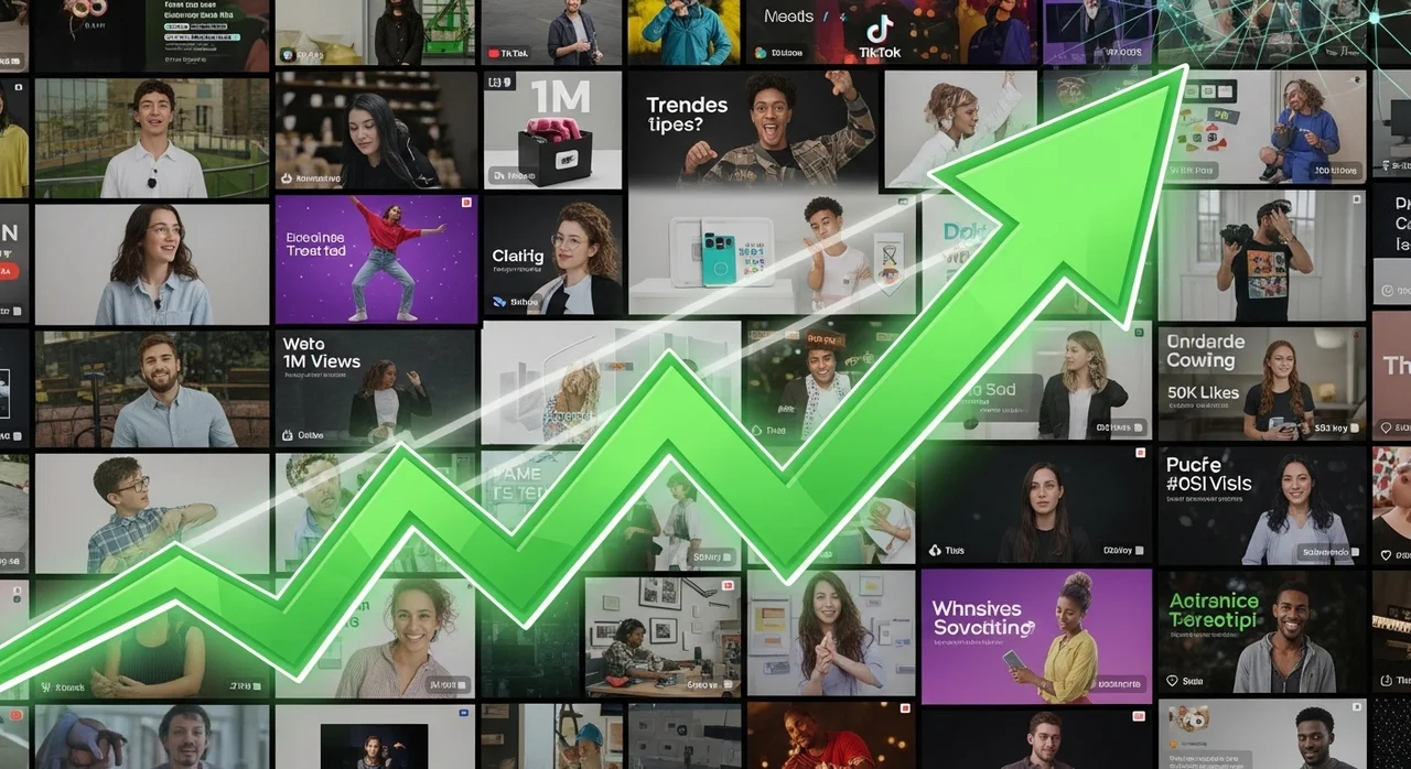 비즈니스의 새로운 기회: 숏폼 마케팅 성공 전략