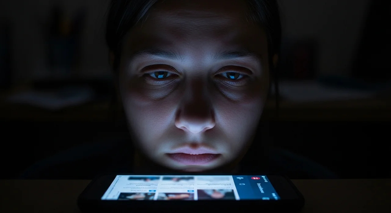 숏폼의 그림자: 콘텐츠 피로감과 디지털 번아웃