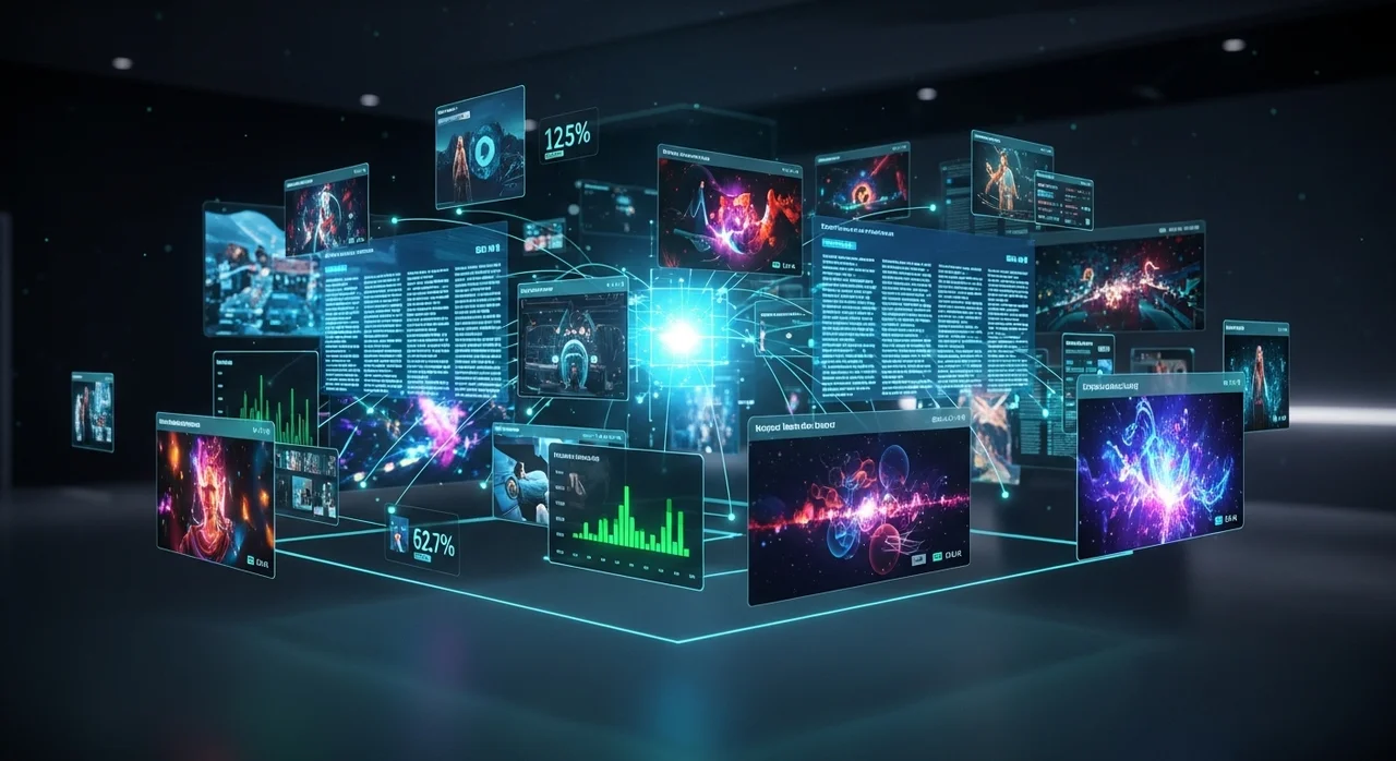 숏폼 그 너머: 앞으로의 콘텐츠 트렌드는?