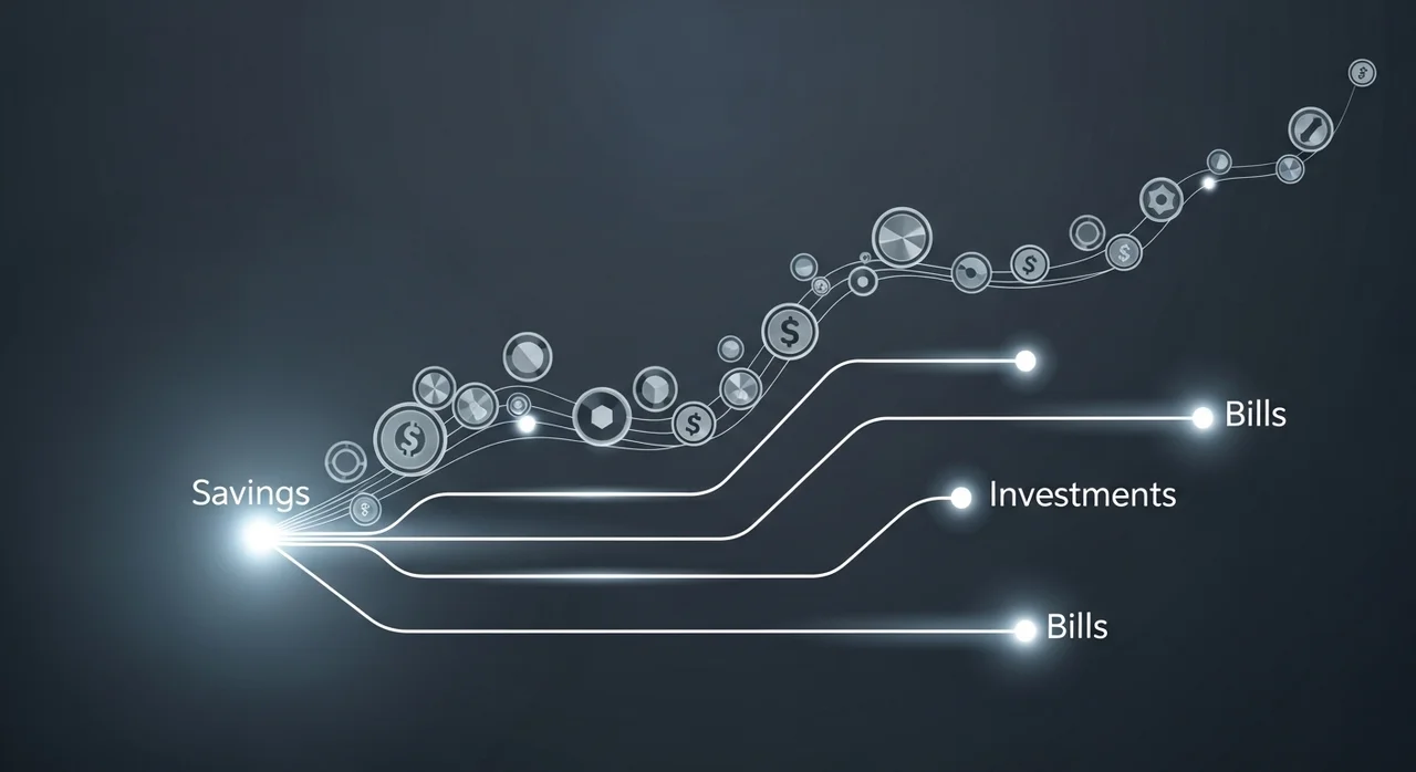 왜 지금 '생활 자동화 소비'가 주목받는가?