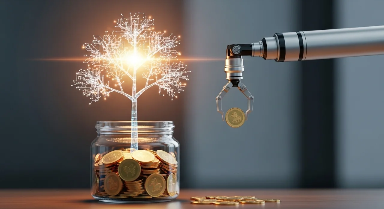 3단계: 저축과 투자를 습관으로 만드는 자동화 전략