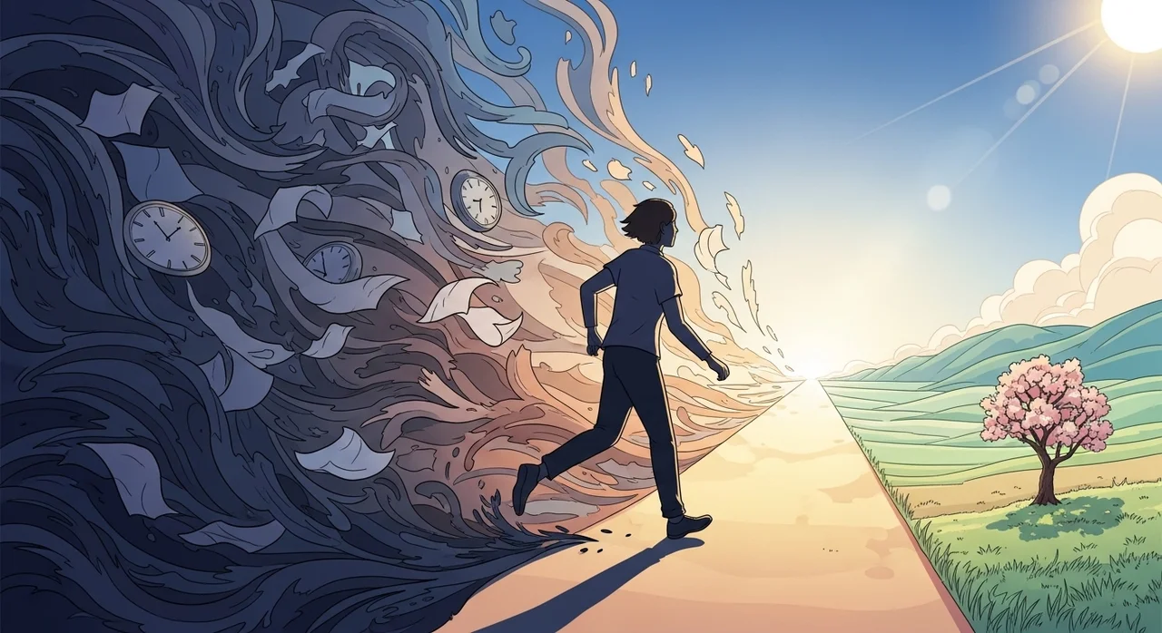 결론: 최고의 건강 비결, 일정한 수면 시간