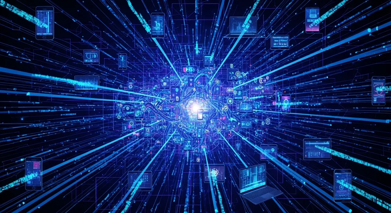 정보 과잉 시대란 무엇이며, 왜 문제가 되는가?