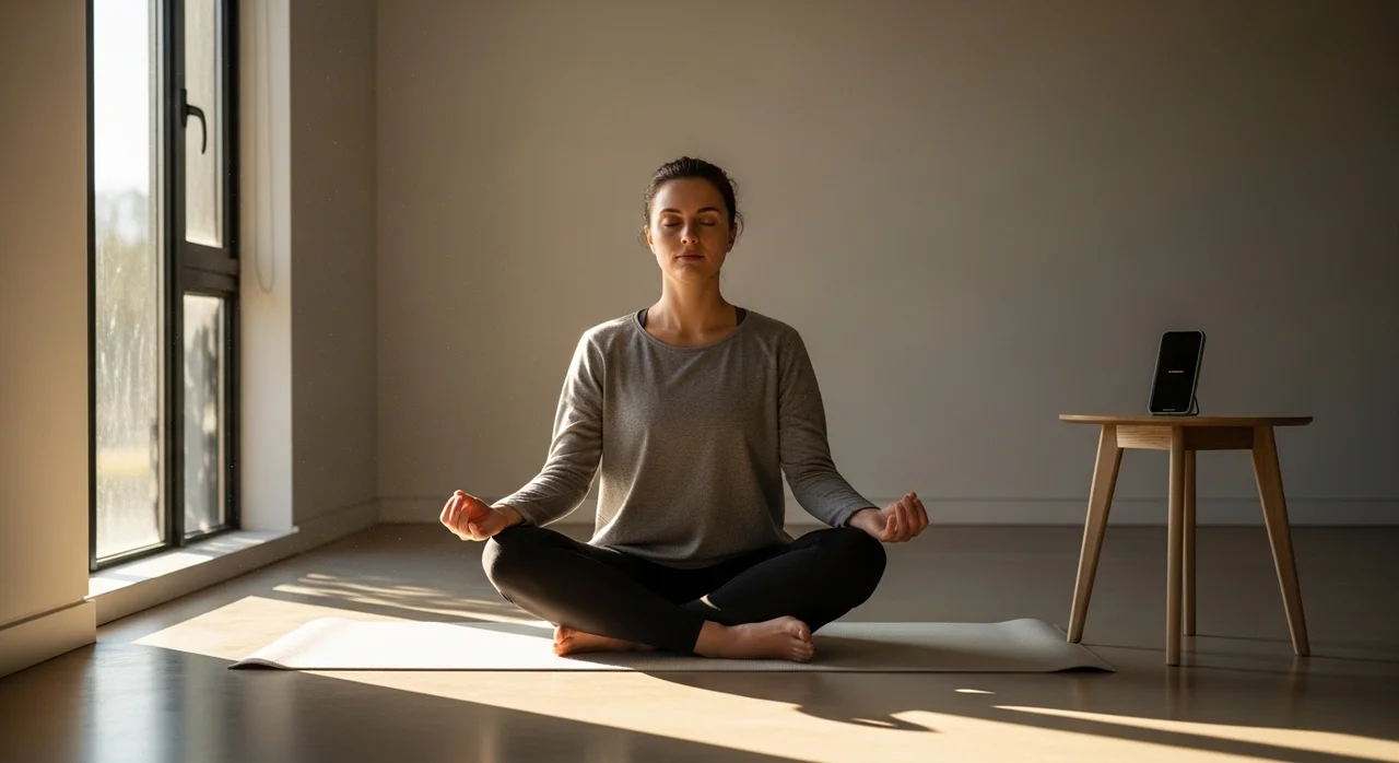 정보의 파도 위에서 균형 잡기: 5가지 현실적인 생존 전략