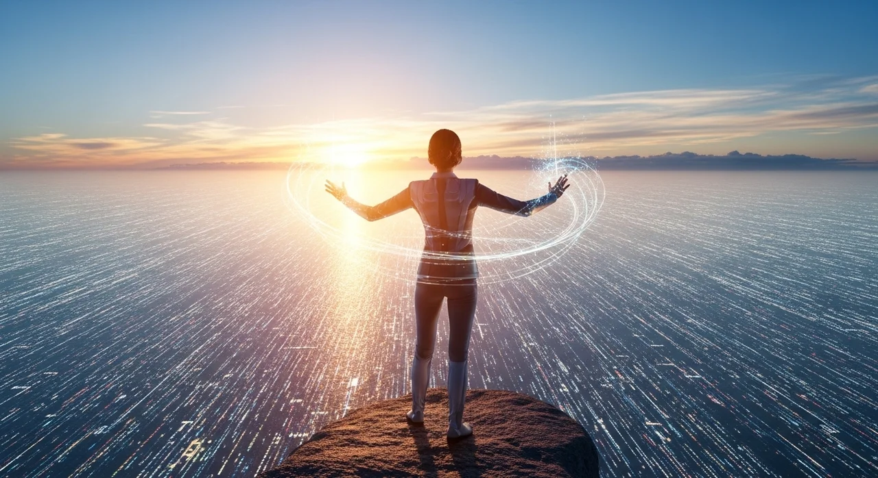 결론: 정보의 소비자가 아닌, 정보의 큐레이터가 되자