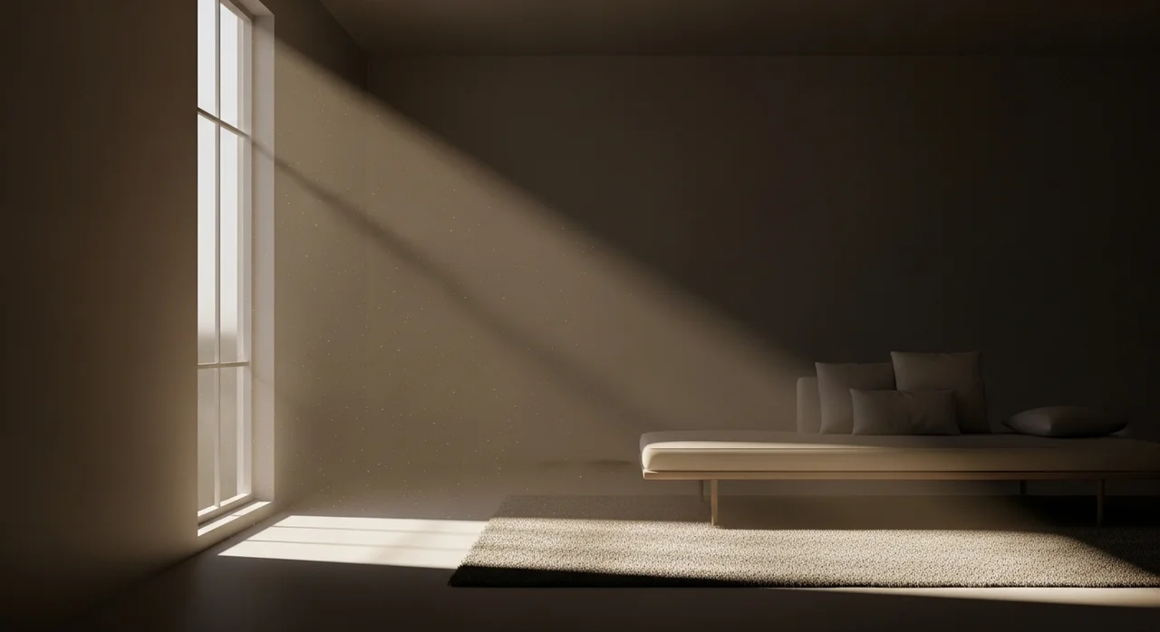 햇빛, 단순히 세상을 밝히는 빛 그 이상