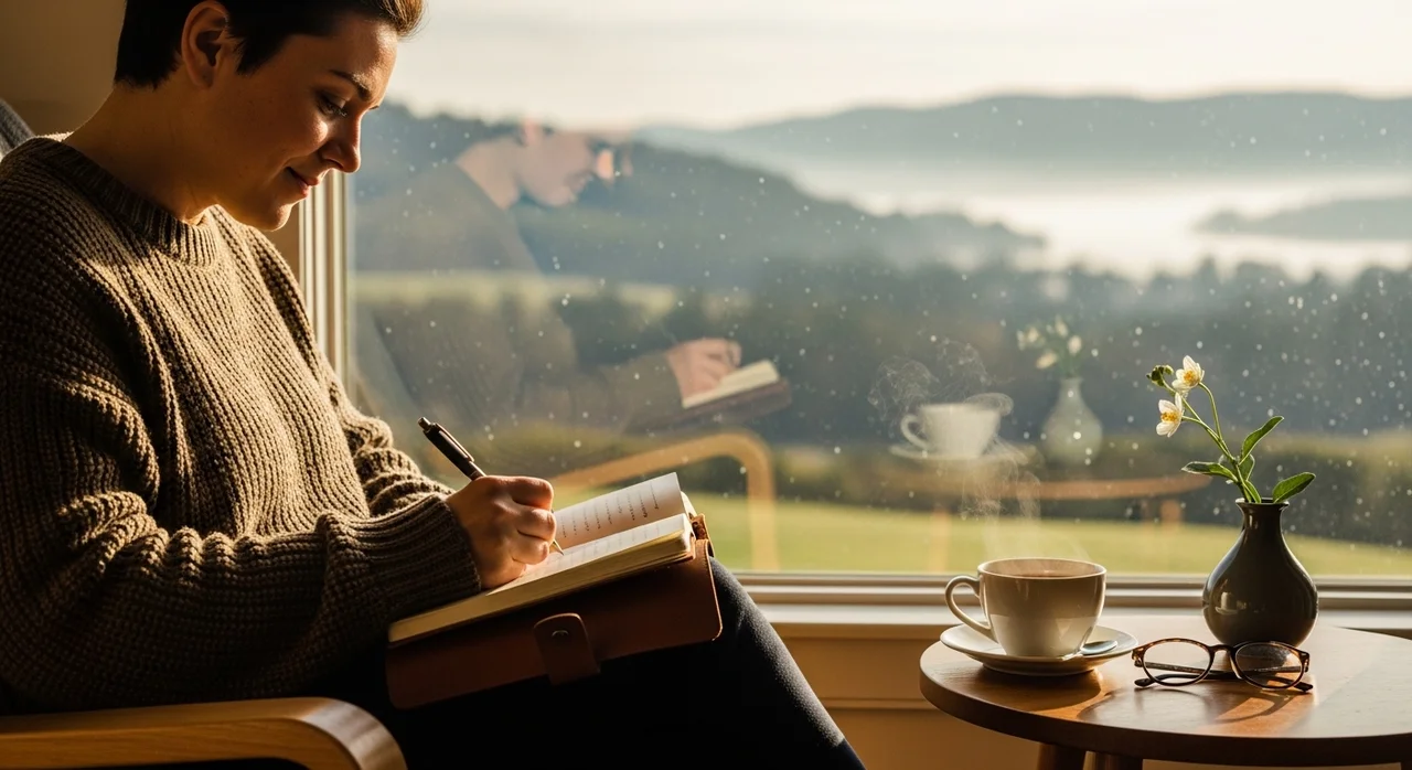 하루를 2배로 쓰는 법: 시간을 길게 만드는 5가지 습관