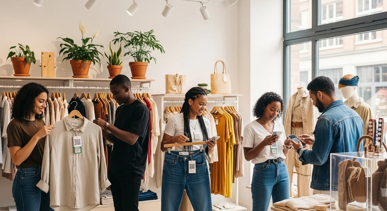 가치 소비의 핵심: MZ세대와 알파세대의 움직임