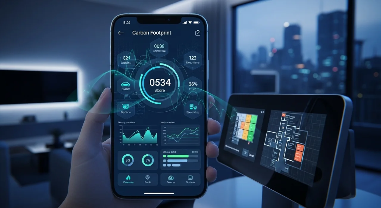 2026년 지속 소비 전망: 기술과 환경의 결합
