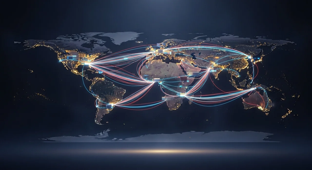 2. 원자재 가격 상승과 공급망 교란