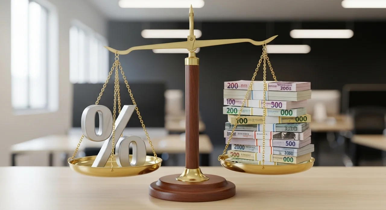 3. 기준 금리와 환율의 복합적 관계