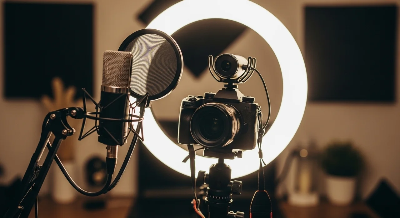 3. 콘텐츠의 다양성과 전문성: 누구나 창작자가 되는 세상