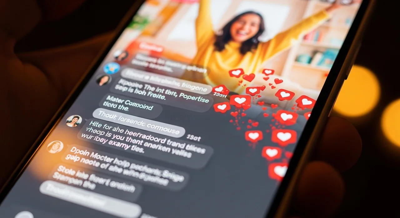 4. 양방향 소통과 커뮤니티의 형성