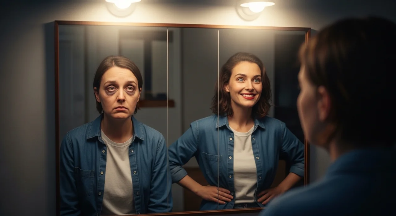 갑자기 몸 상태가 변하는 이유는 무엇일까?