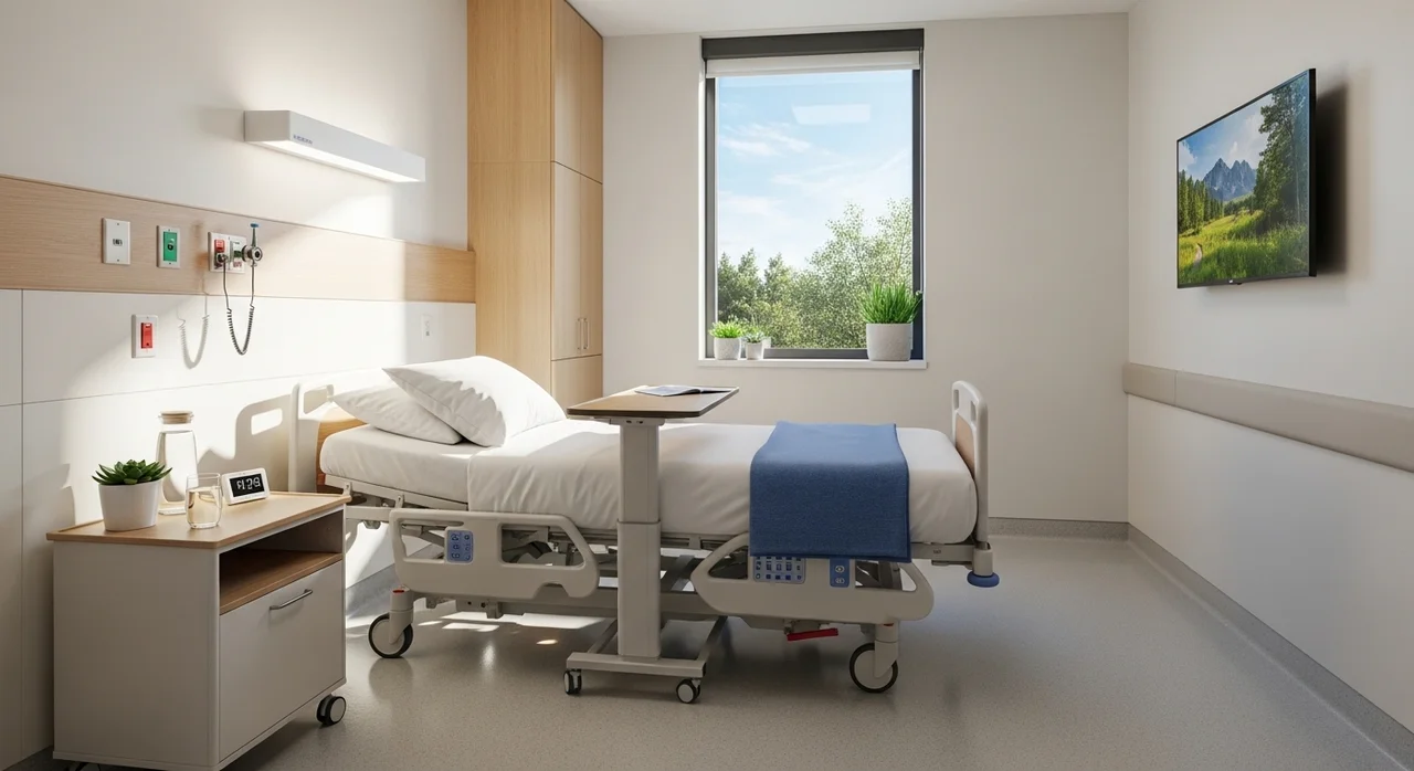 3. 수술 및 외상 후 회복기 관리의 부재