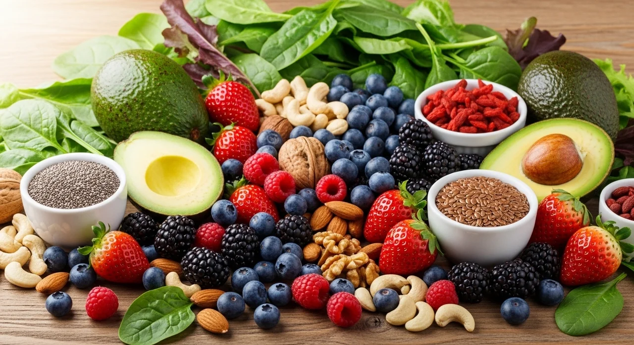 4. 영양 불균형과 현대인의 식습관