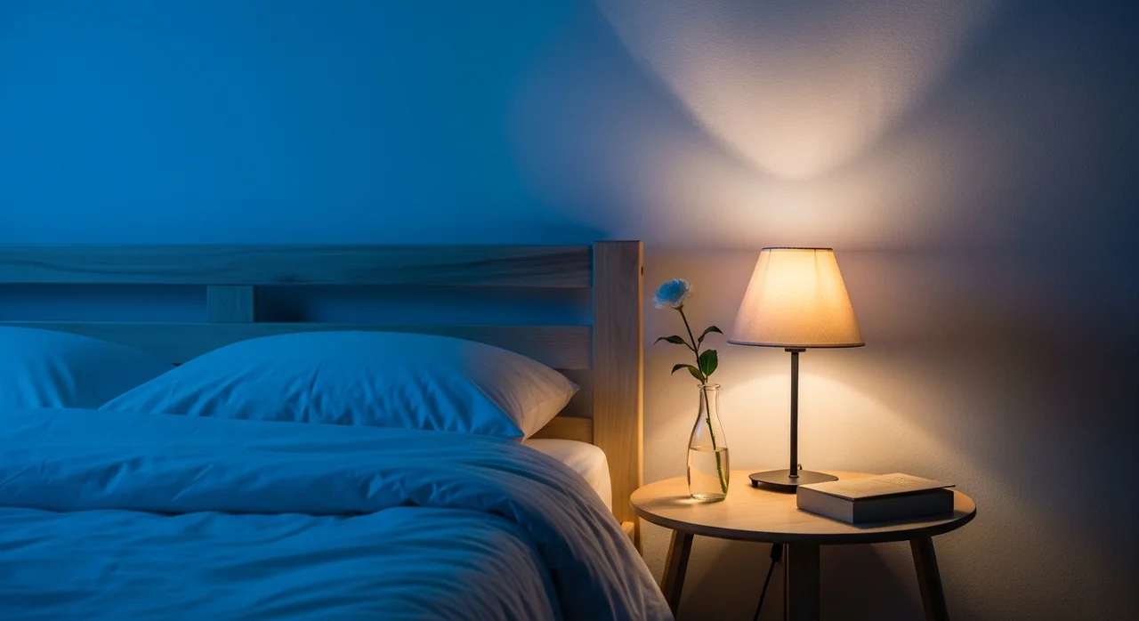 5. 수면의 질 저하와 생체 리듬 파괴