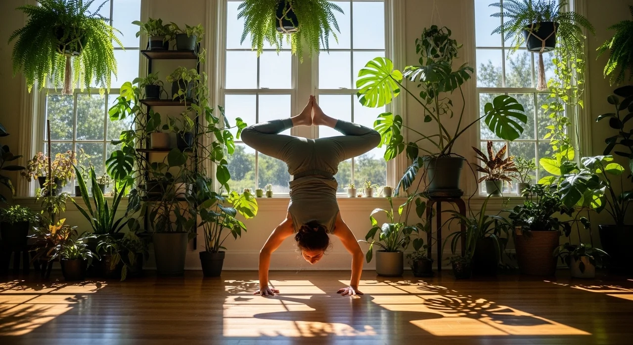 불안정한 몸 상태를 극복하는 3가지 실천법