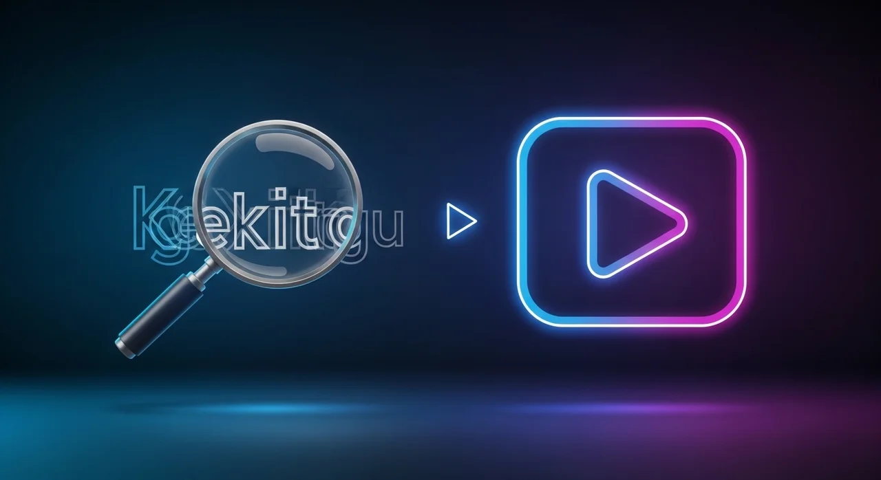 검색의 시대에서 시청의 시대로: 왜 바뀌고 있을까?