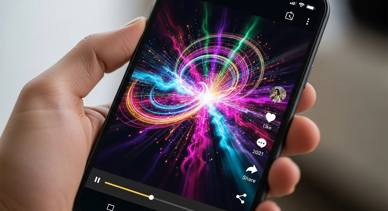 3. 숏폼 콘텐츠의 폭발적 성장과 접근성