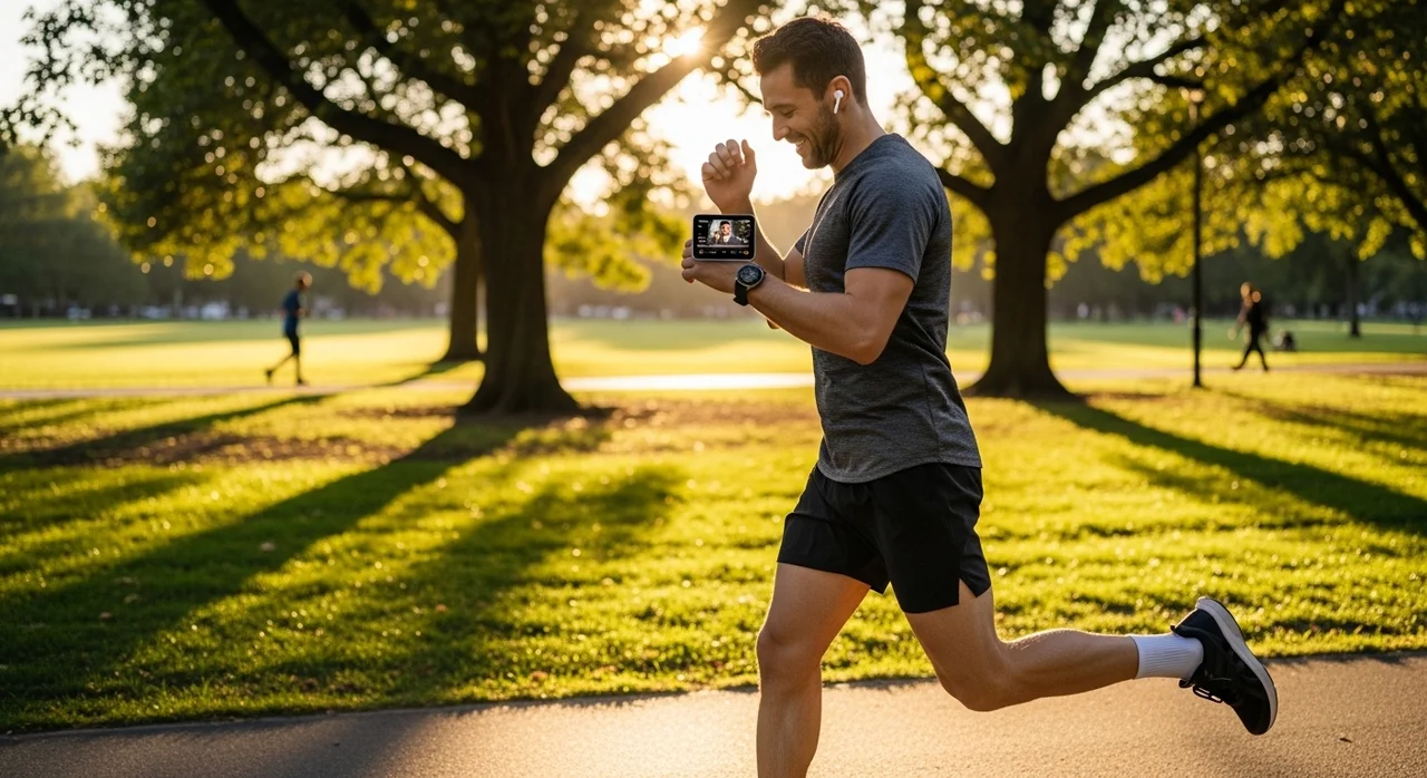 4. 멀티태스킹이 가능한 정보 습득 환경
