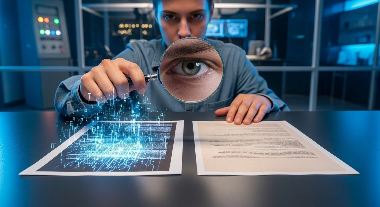 인공지능의 진화와 텍스트 경계의 붕괴