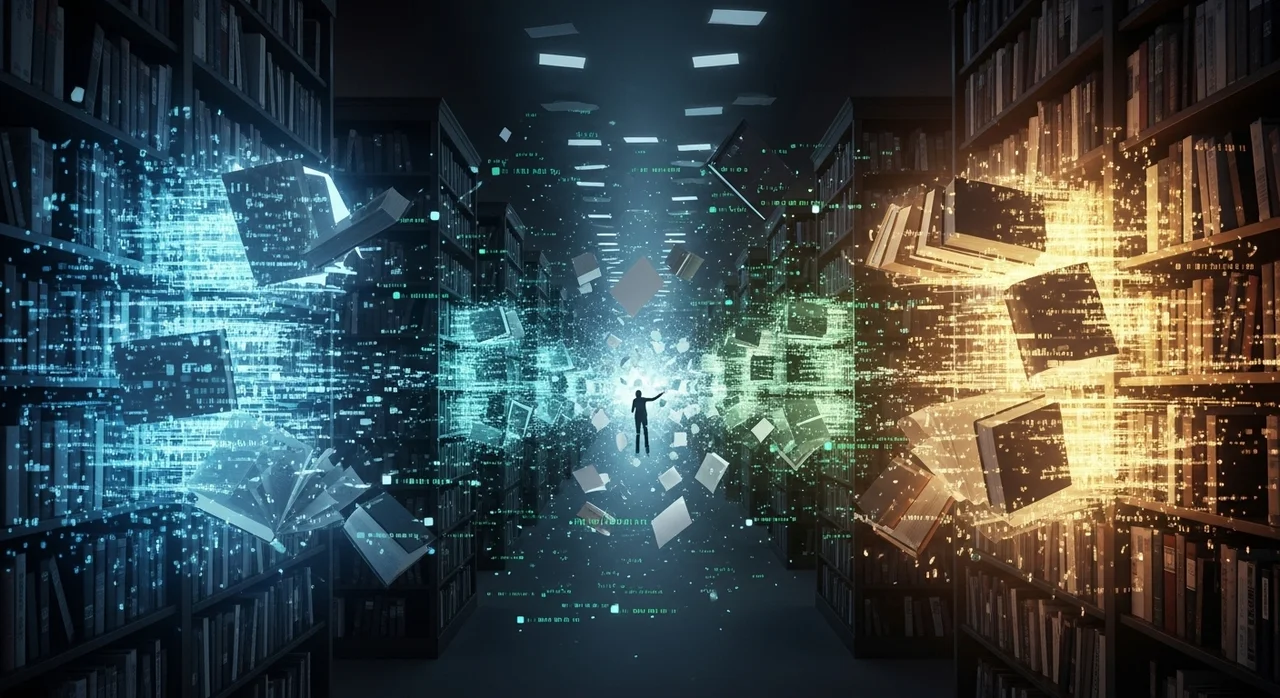 왜 AI 글 구분 어려움 현상이 심화되는가?