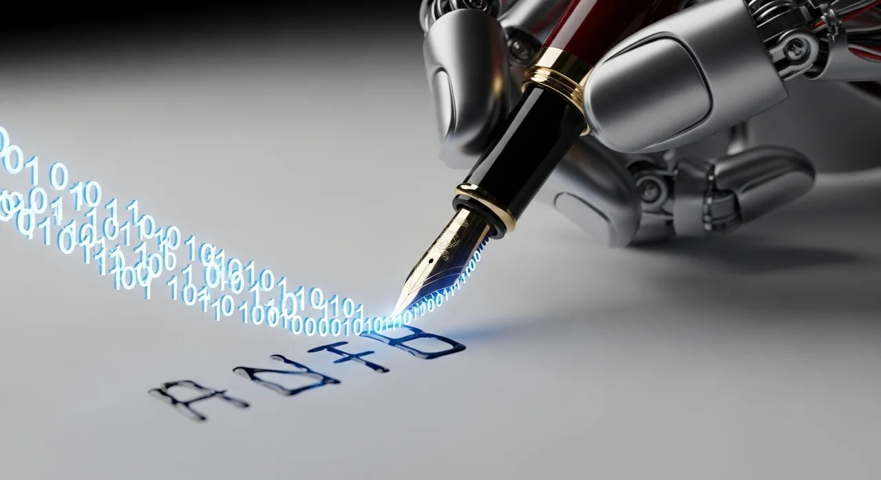 AI가 작성한 글의 미세한 특징과 판별법