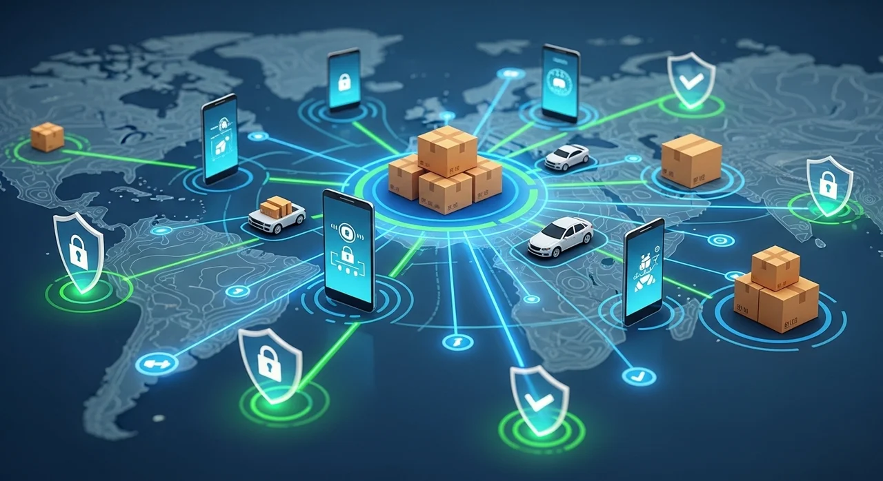 중고 거래 시장의 성장과 신뢰의 중요성