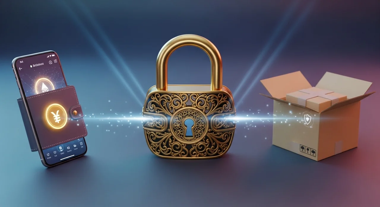 안전 결제 시스템(에스크로) 적극 활용하기