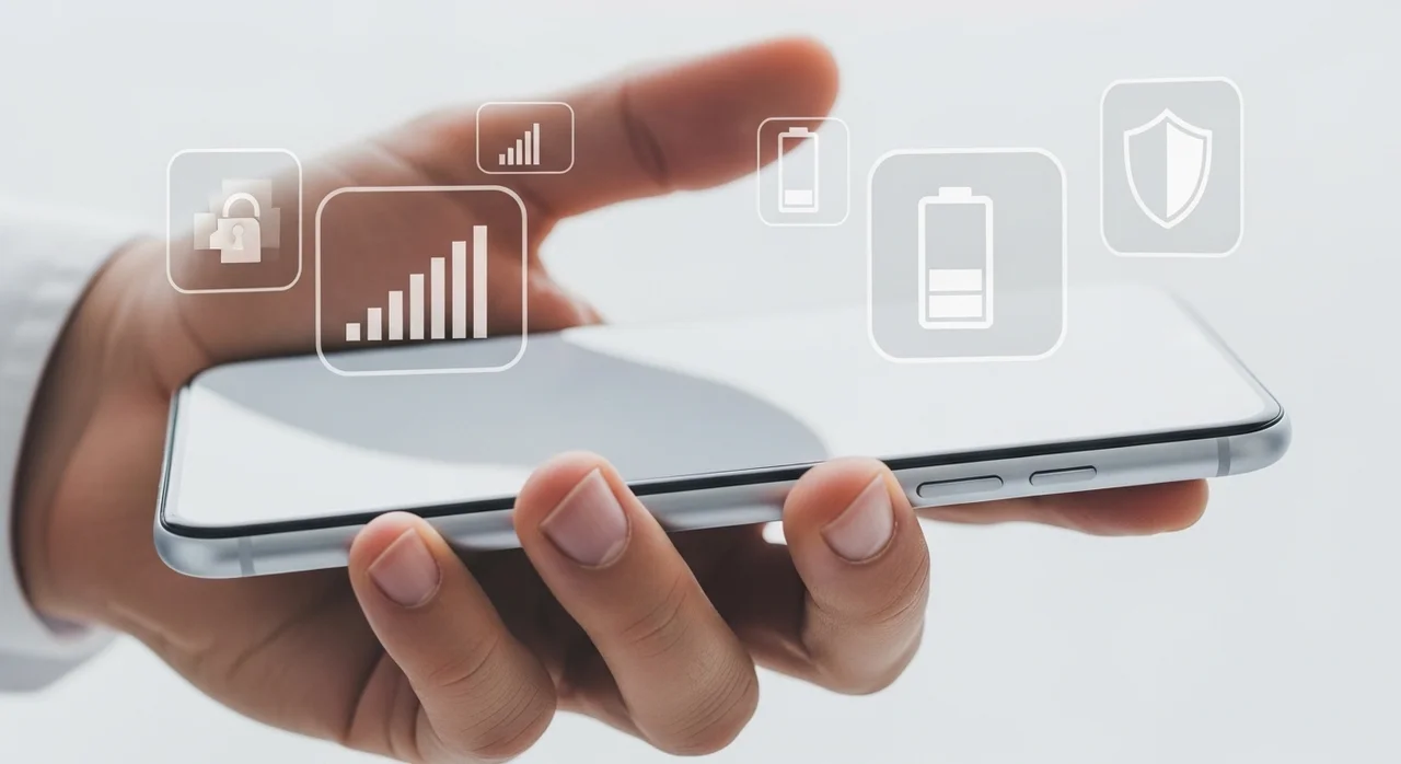 중고 휴대폰 및 가전제품 거래 시 필수 체크리스트