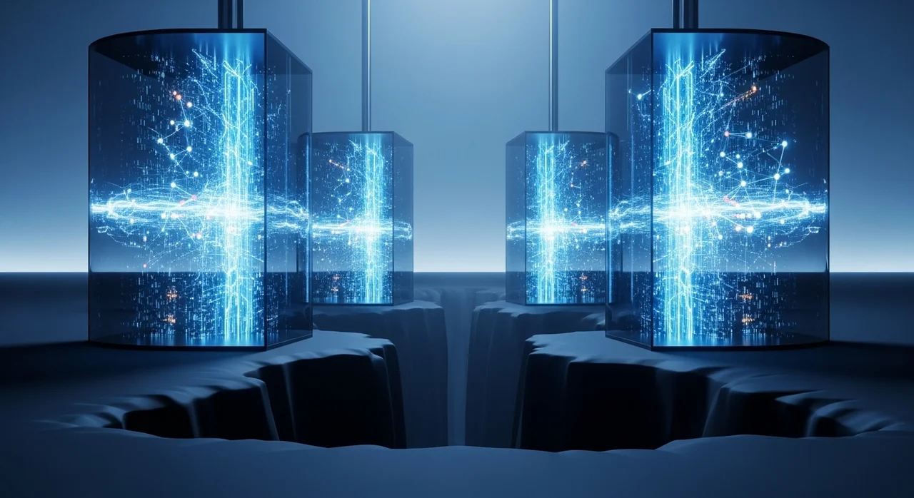 1. 데이터 사일로(Data Silo)와 부서 간 장벽