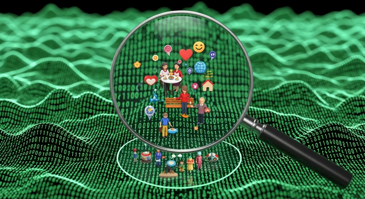 2. 맥락(Context)이 결여된 정량적 데이터의 한계