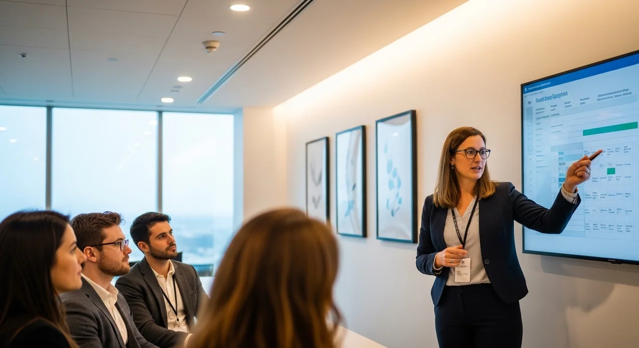 3. 데이터 리터러시(Data Literacy)의 부족