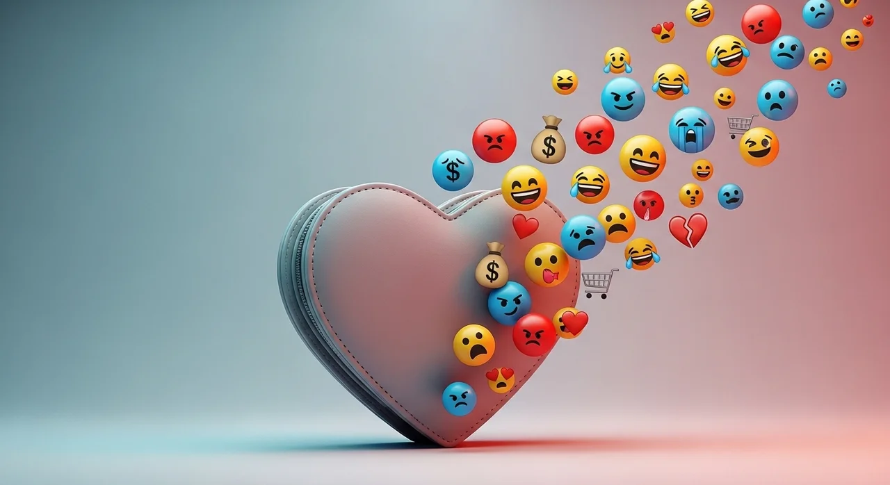 필코노미(Philconomy) 시대: 기분이 소비를 지배하다