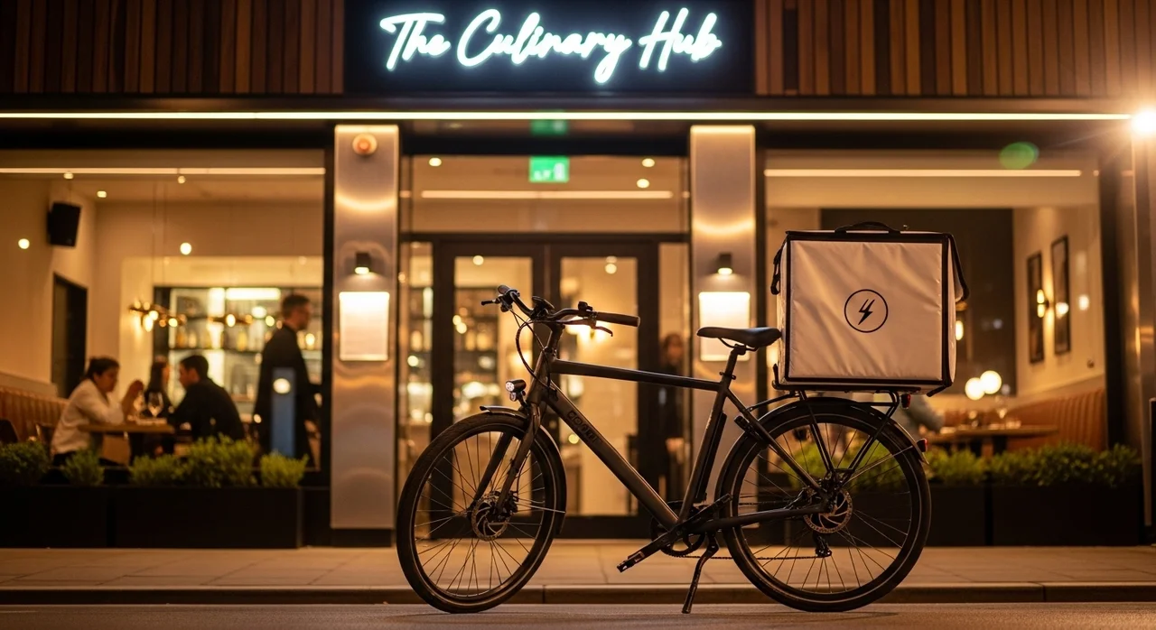 배달비 0원을 향한 집념: 외식 문화의 변화