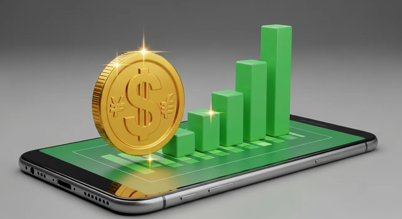 진화하는 앱테크: 티끌 모아 태산을 실현하다