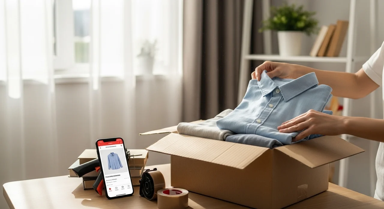 중고 거래의 일상화와 'N차 신상' 문화