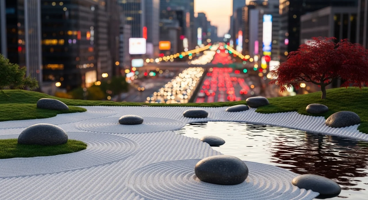 장기적인 스트레스와 소화기계 및 면역력 저하