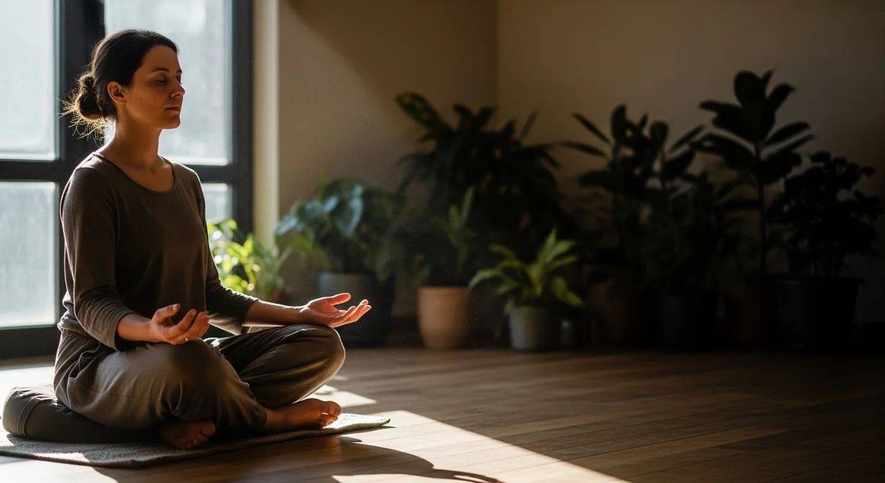 긴장 완화를 위한 실천적인 대응 전략