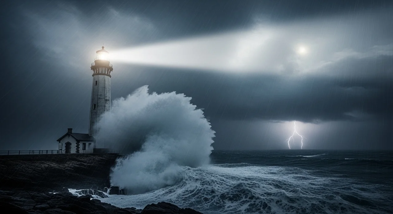 결론: 긴장의 시대를 살아가는 지혜