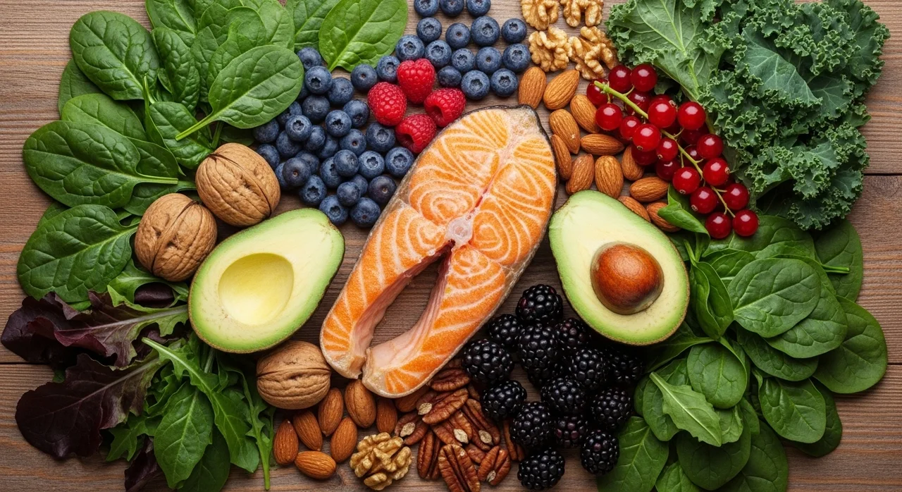 2. 영양 불균형: 에너지를 만드는 연료의 부족