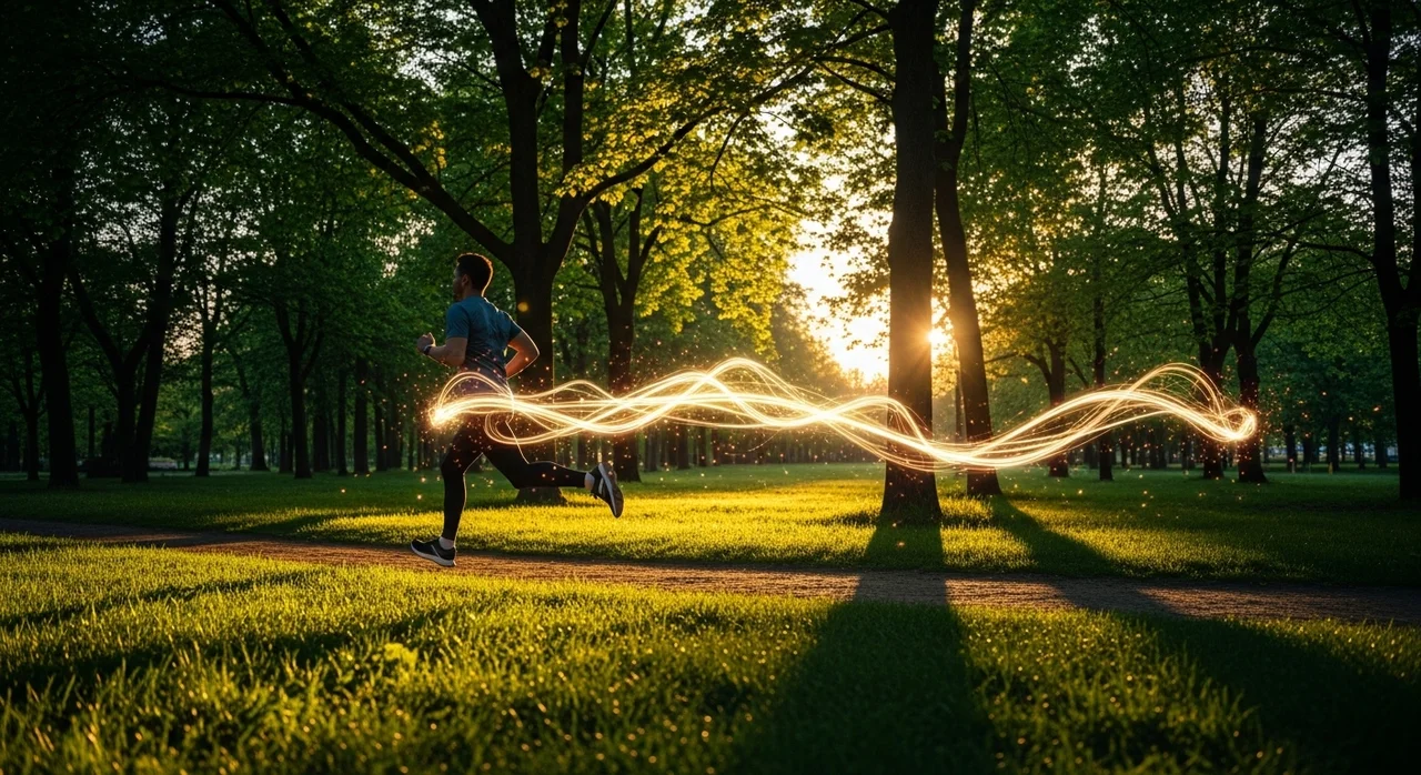 5. 신체 활동 부족과 호르몬 변화