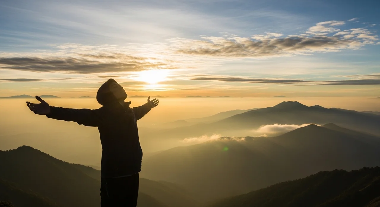 활력을 되찾기 위한 3단계 실천 가이드