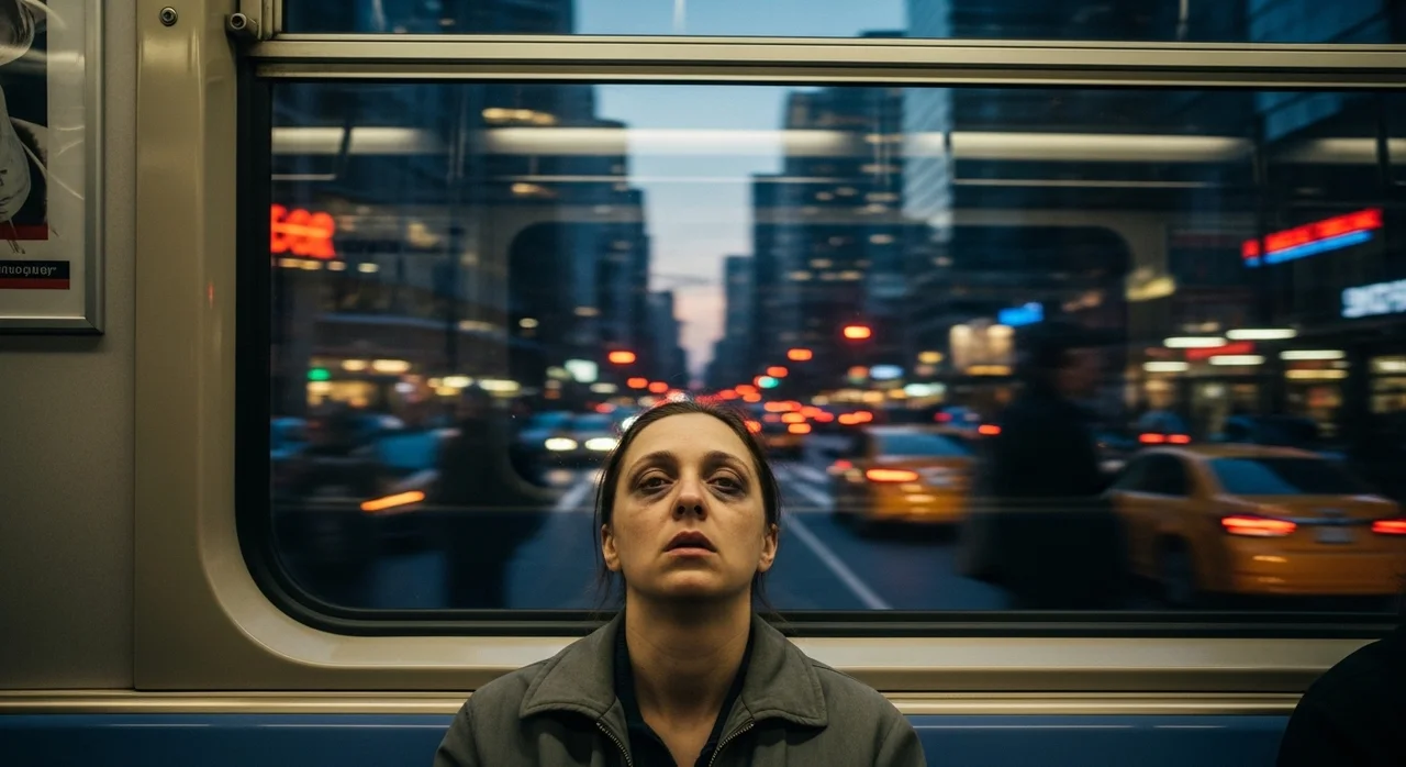 왜 유독 나만 감정 소모가 빠를까? 현대인의 고질병