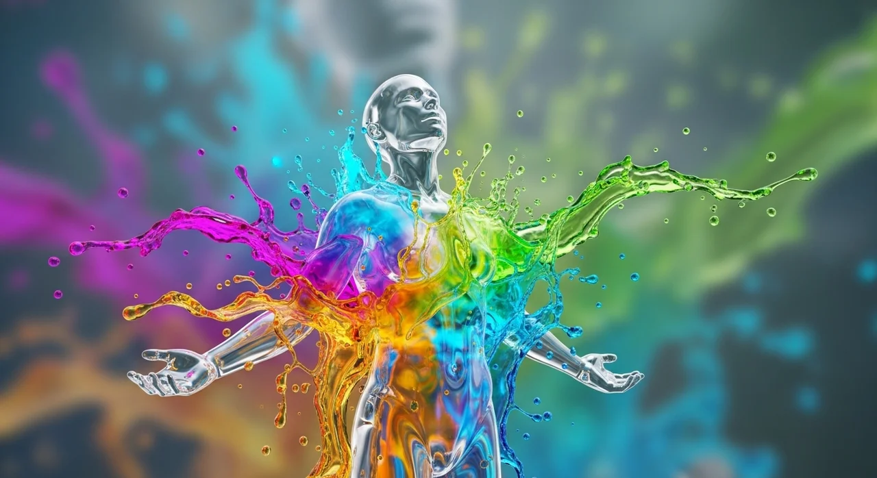 1. 높은 공감 능력과 타인 중심적 사고 (HSP)