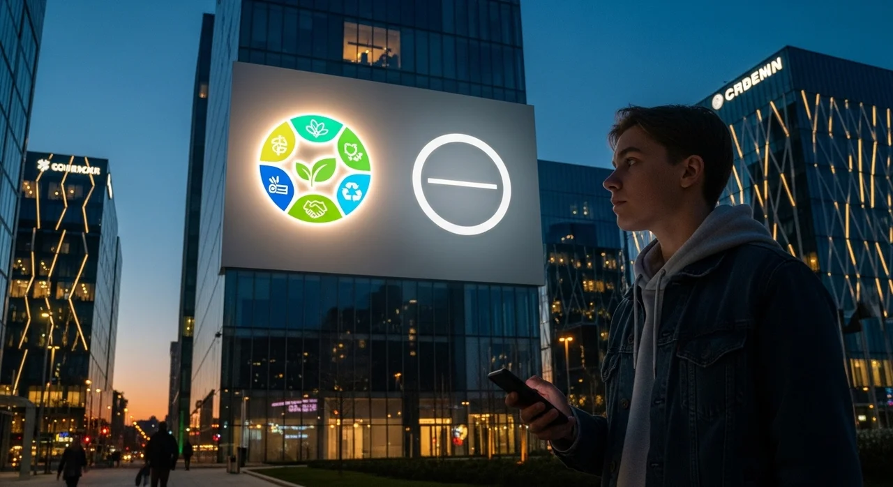 5. 브랜드 가치와 사회적 시선: '나'를 표현하는 소비