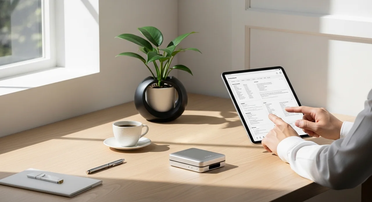 6. 결론: 똑똑한 소비자가 되기 위한 3단계 전략